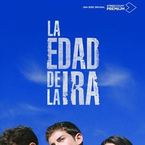 Foto La Edad de la Ira