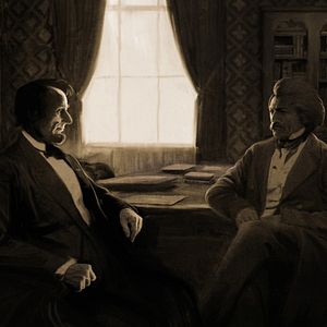 Foto El dilema de Lincoln