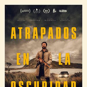 Foto Atrapados en la oscuridad