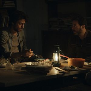 Foto Badih Abou Chakra