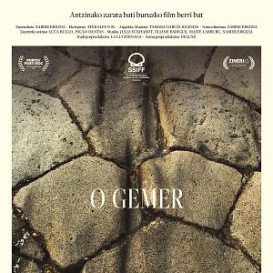 Foto O gemer (El gemir)