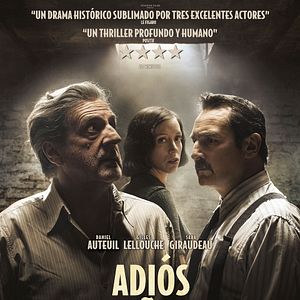 Foto Adiós, señor Haffman