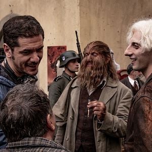 Foto Claudio Santamaria