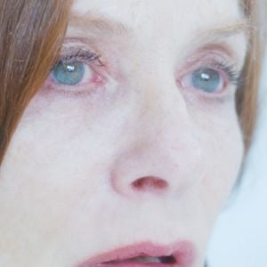 Foto Isabelle Huppert