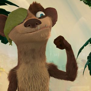 Foto Ice Age: Las aventuras de Buck