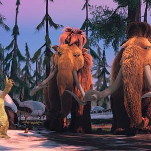 Foto Ice Age: Las aventuras de Buck