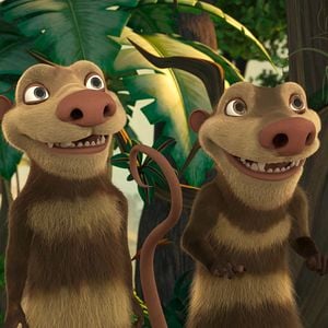 Foto Ice Age: Las aventuras de Buck