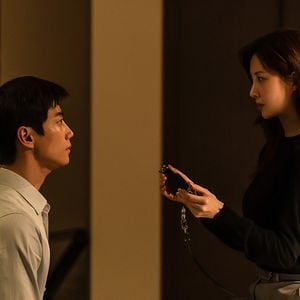 Foto Amarrados al amor