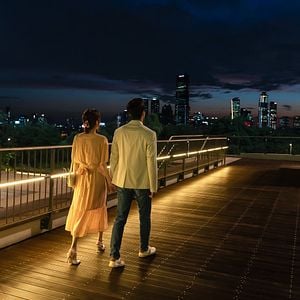 Foto Amarrados al amor