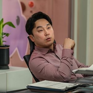 Foto Amarrados al amor