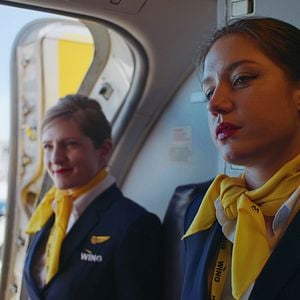 Foto Adèle Exarchopoulos