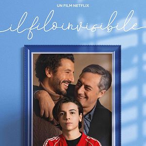 Foto El hilo imperceptible