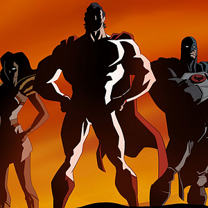 Foto Los guardianes de la justicia