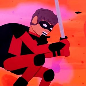 Foto Los guardianes de la justicia