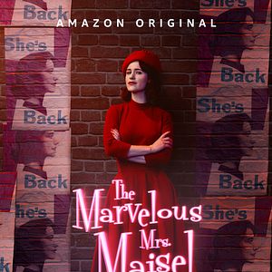 Foto La maravillosa Sra. Maisel