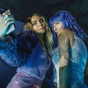 Foto Lola Rodríguez