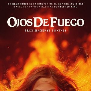 Foto Ojos de fuego