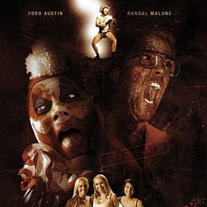 Foto Dahmer vs. Gacy