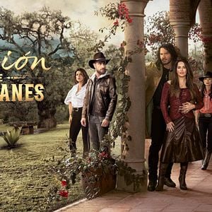 Foto Pasión de gavilanes