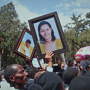 Foto Downfall: The Case Against Boeing