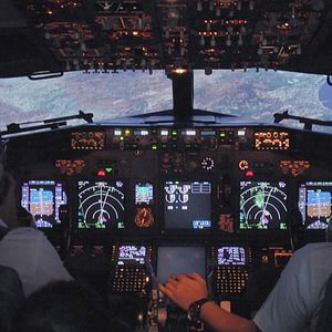 Foto Downfall: The Case Against Boeing