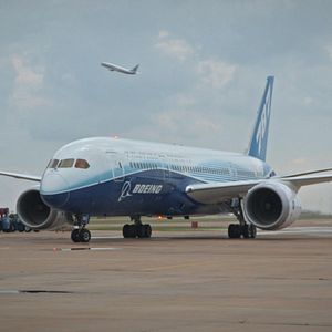 Foto Downfall: The Case Against Boeing