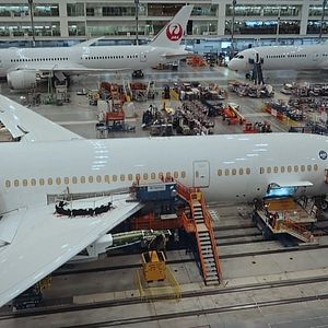 Foto Downfall: The Case Against Boeing