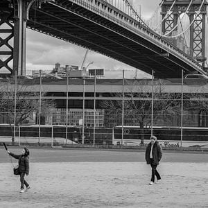 Foto C'mon C'mon (Siempre adelante)