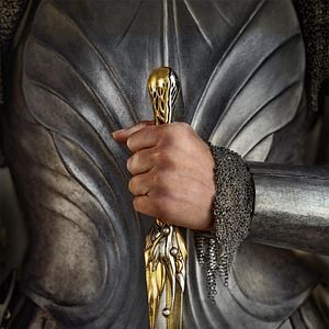 Foto El Señor de los Anillos: Los Anillos de Poder