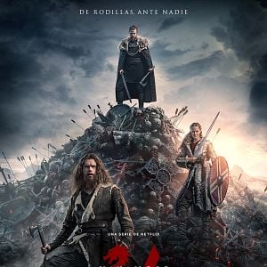 Foto Vikingos: Valhalla