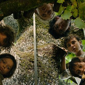 Foto Corazones valientes