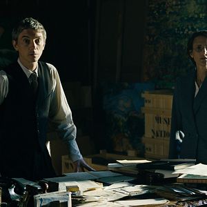 Foto Corazones valientes