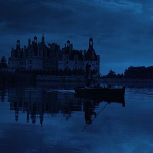 Foto Corazones valientes