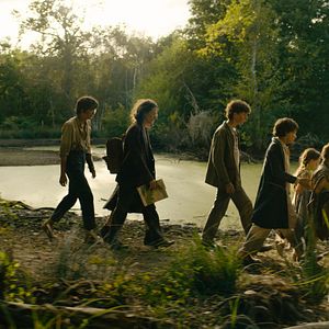 Foto Corazones valientes