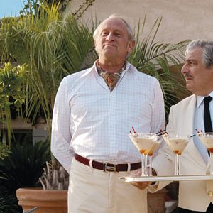 Foto Misterio en Saint-Tropez