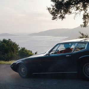 Foto Misterio en Saint-Tropez