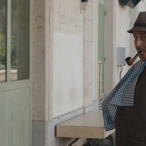 Foto Misterio en Saint-Tropez