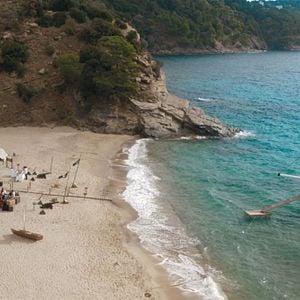 Foto Misterio en Saint-Tropez