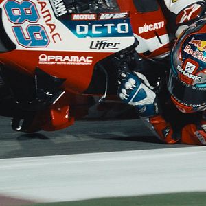 Foto MotoGP Unlimited