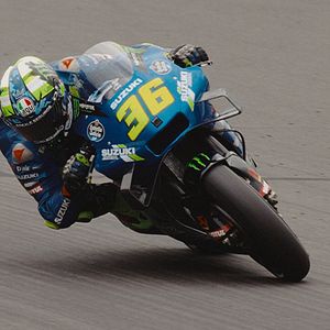 Foto MotoGP Unlimited