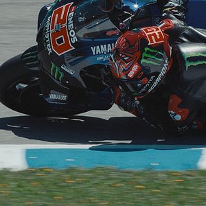 Foto MotoGP Unlimited