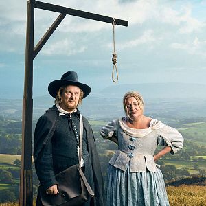 Foto The Witchfinder