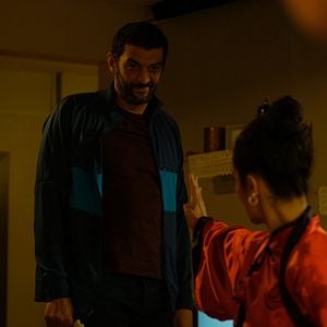 Foto Sabrina Ouazani