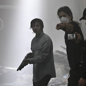 Foto La matanza de Texas