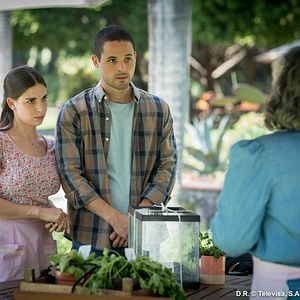 Foto Macarena Miguel