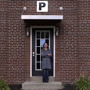 Foto El peor compañero de piso imaginable