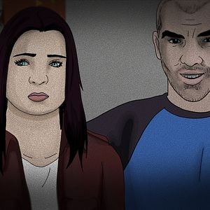 Foto El peor compañero de piso imaginable