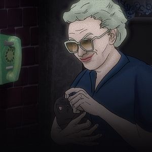 Foto El peor compañero de piso imaginable