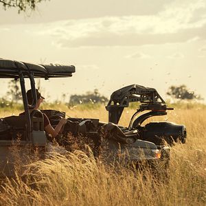 Foto El paraíso que sobrevive: un legado familiar