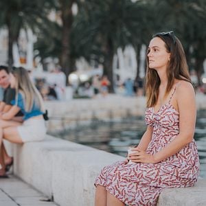 Foto The Weekend Away